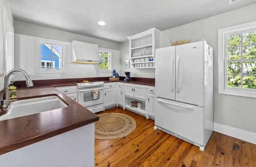 Minnesott Beach House | Neuse Village #7 - Experience your inner peace!
