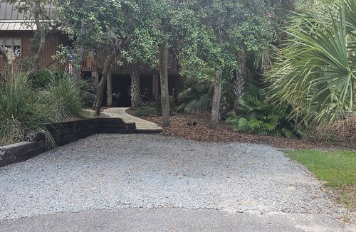 Hilton Head Island Apartment | NEW! 1 BD Apt~Beach Access~Clean~Great Location~Quiet & NICE! Great for Couples!