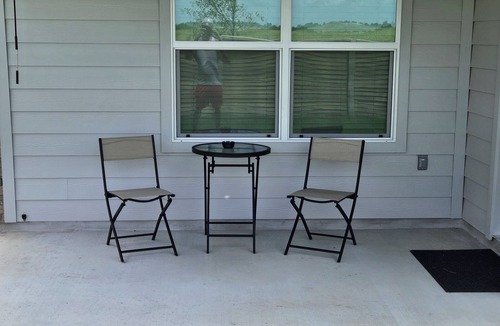 Pflugerville House | New 3 bedroom house in charming Pflugerville, a suburb of Austin, TX.