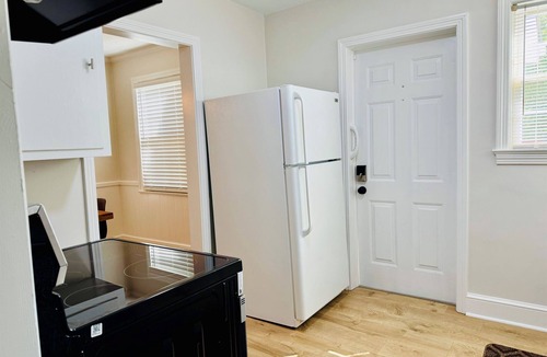 Spartanburg House | NEW! 3BR/1BA near Spartanburg Regional Hospital!
