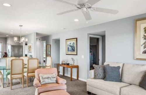 Saint Helena Island House | NEW - 4 Bedroom Home on Harbor Island