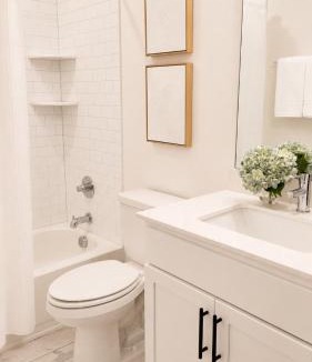 Northeast Raleigh Apartment | New 4BR Families and Groups in North Raleigh