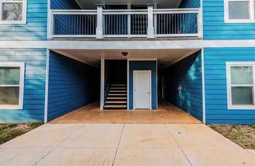 Warner Robins Apartment | New 4BR Family Retreat - Minutes to Base & Dining