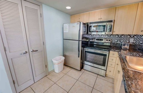 Downtown Myrtle Beach Condo | New Amazing Corner, Amazing Views, Honeymoon Suite