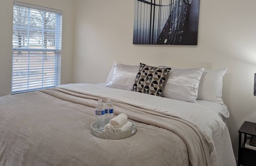 Pineville House | ✅!NEW and COZY! Near Ballantyne and Charlotte.