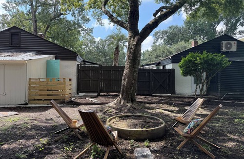 North Charleston House | NEW Charming 2 bdrm King and Queen