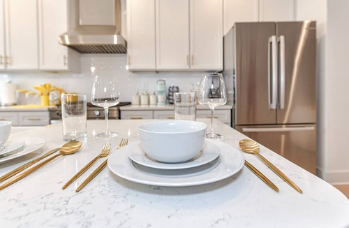 Plaza Midwood House | NEW! Chic 3brm ❤️ Of CLT City Center