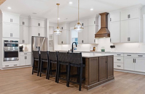 Lake Norman of Catawba House | New Construction Home with Community Pool, Private Hot Tub, Golden Tee and much more