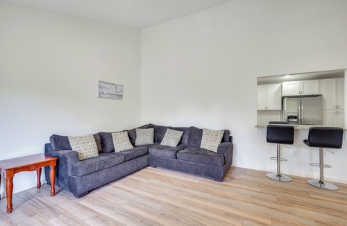 Durham House | NEW Durham Ranch Home Near Duke & UNC Hospitals