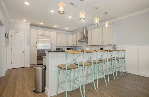 Murrells Inlet House | New! Emma's Oasis: Oceanfront + Pool