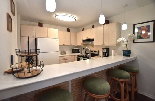 Waikoloa Condo | NEW! Great location with easy access to the pool!