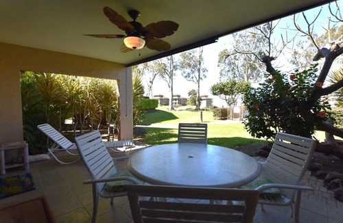 Waikoloa Condo | NEW! Great location with easy access to the pool!