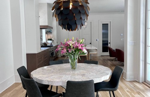 Chantilly House | New Home w/pool & hot tub minutes from downtown