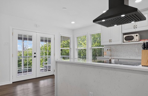Apache Shores House | New! Lake Views, Game Room + Covered Porch
