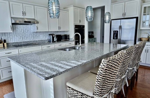 Frankford House | New Listing 5BR Bethany Beach House at Ocean View