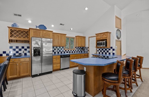 Corolla Light House | New Listing! Beach Access, Corolla Light Amenities