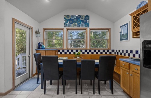 Corolla Light House | New Listing! Beach Access, Corolla Light Amenities