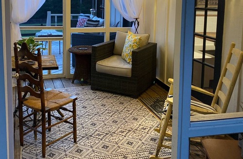 Helen Cottage | NEW LISTING!! Elegant Cottage/ Tiny House