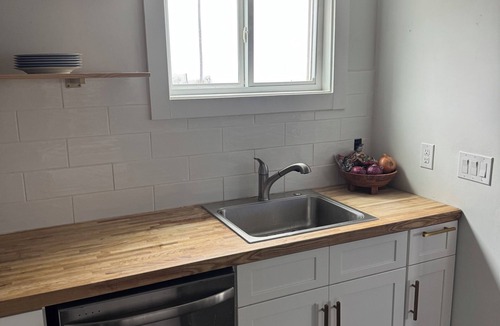 Rodanthe House | “New listing” Fully Renovated Beachfront+ Pet Friendly + Guest House
