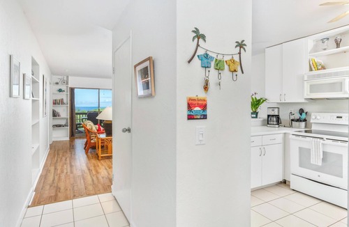 Kahaluu-Keauhou Condo | New Listing, Kona Westwind 2/2, Pool, Ocean Views