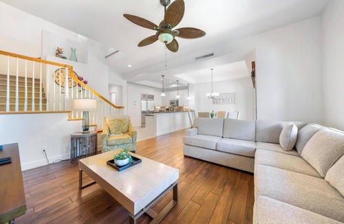 Kulalani Condo | NEW LISTING! Luxury Townhome at Kulalani 2104