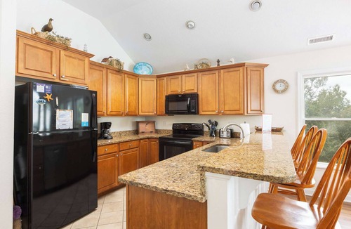 Ocean Sands House | New Listing! Private Pool, Hot Tub & Walk to Beach