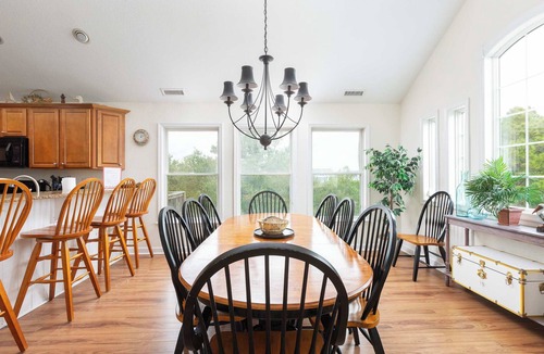 Ocean Sands House | New Listing! Private Pool, Hot Tub & Walk to Beach