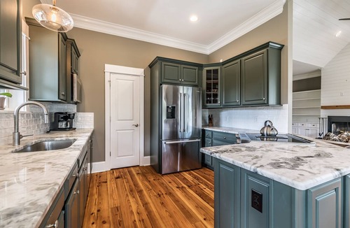 Saint Helena Island House | New Listing! - 3br/2ba on Harbor Island