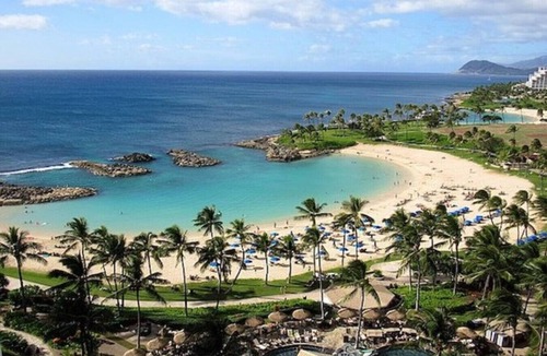 Kapolei Apartment | [New] Modern Ko Olina | Near Lagoons+Golf | W/D, AC