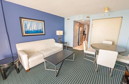 Downtown Myrtle Beach House | New Modern Oceanfront, BeachPool, 5th Floor,Nice!