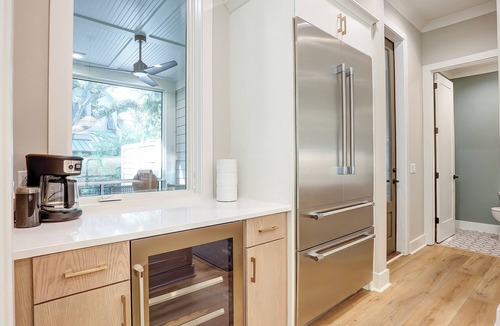 Sea Pines House | New Pool! minutes to Hilton Heads best beaches, 7 Grey Widgeon Sea Pines