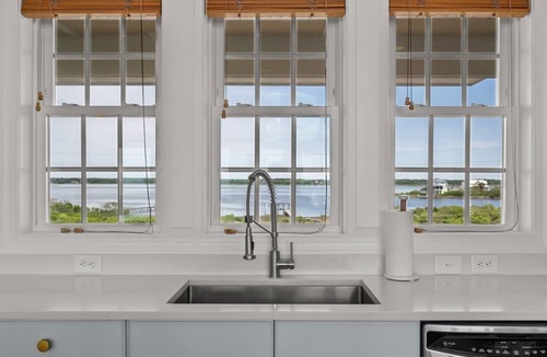 North Topsail Beach House | New River Inlet Rd. 650