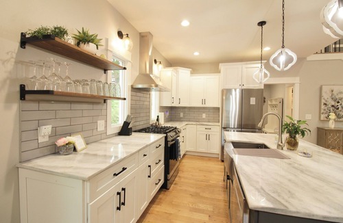 Lake Norman of Catawba House | NEW Sherrills Ford modern house, Game Room, Firepit.