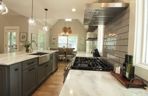 Lake Norman of Catawba House | NEW Sherrills Ford modern house, Game Room, Firepit.