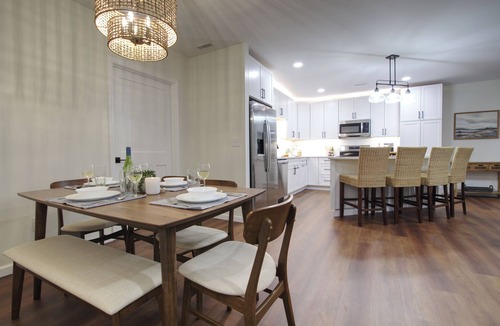 Seven Devils House | New - Sleeps 25, Beautiful Mtn. Views, Sunrises, Game Room