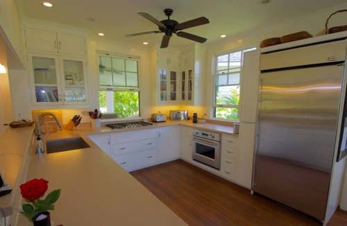 Laie House | New! Sunset Serenity - POOL