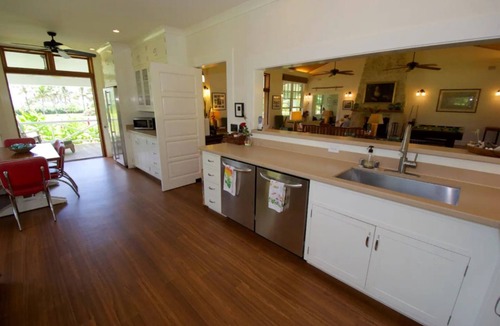 Laie House | New! Sunset Serenity - POOL