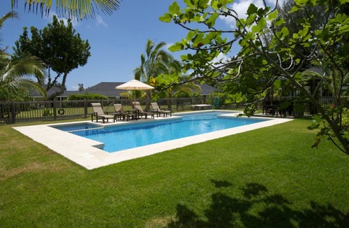 Laie House | New! Sunset Serenity - POOL