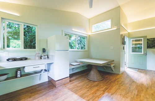 Honaunau-Napoopoo Cottage | NEW! The Zen Cottage - PonoMana Oasis