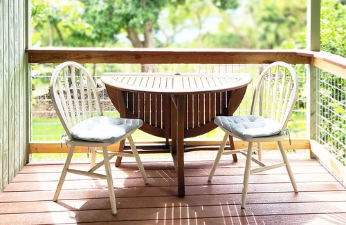 Honaunau-Napoopoo Cottage | NEW! The Zen Cottage - PonoMana Oasis