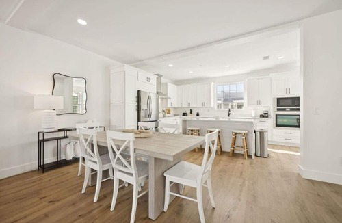 St. Augustine Villa | NewConstructionLuxury|Pool|4beds|Downtown
