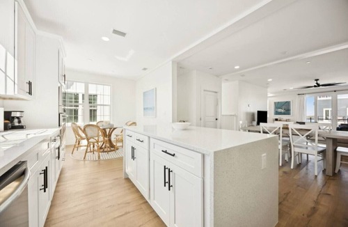 St. Augustine Villa | NewConstructionLuxury|Pool|4beds|Downtown