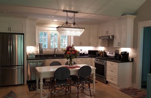 Old Town Cottage | Newly Built 2 BR/2 BA Quaint cottage in Historic District Pinehurst