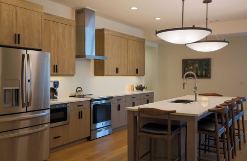 Barium Springs House | Newly Built 2024! Luxurious Retreat on Lake Norman