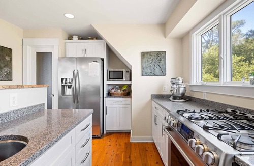 Oceanmarsh Subdivision House | Newly Listed! Scenic Marsh Views in Harbor Island!