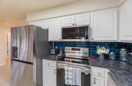 Oatmeal House | Newly Remodeled Home on 12 Acres in Betram, Tx