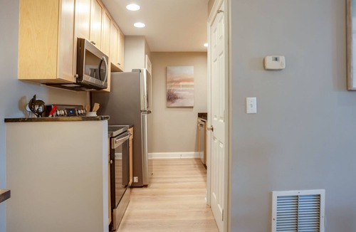 Harbour Town Condo | Newly Renovated/Golf Clubhouse View/1st Fl/1 BR/1BA/Private Patio/Sofa Bed/Pool