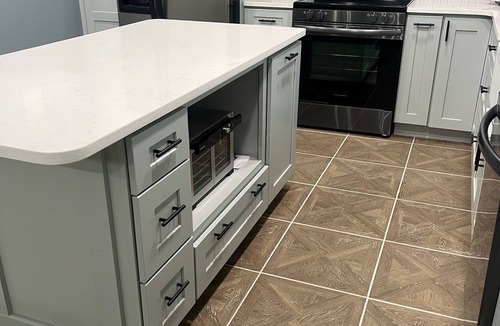 Boonville House | Newly renovated 3-bedroom house in Boonville, NC.