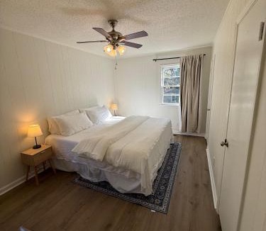 Durham House | Newly Renovated 3 Bedroom House in Lakewood!
