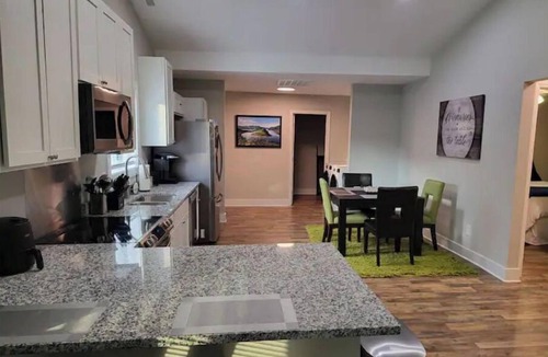 Rock Hill House | Newly Renovated 3BR/2BA Cozy Home Away from Home